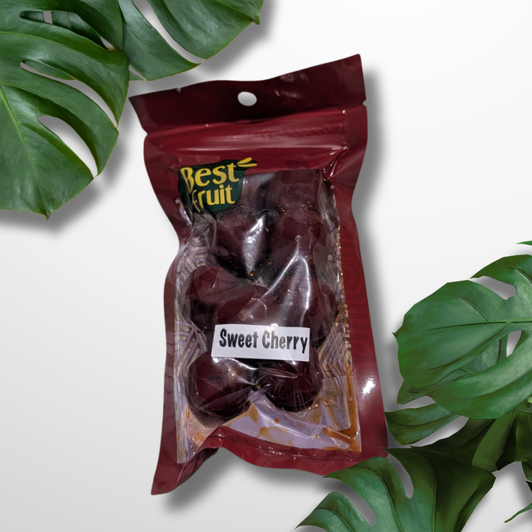 Best Fruit Sweet cherry - 120g