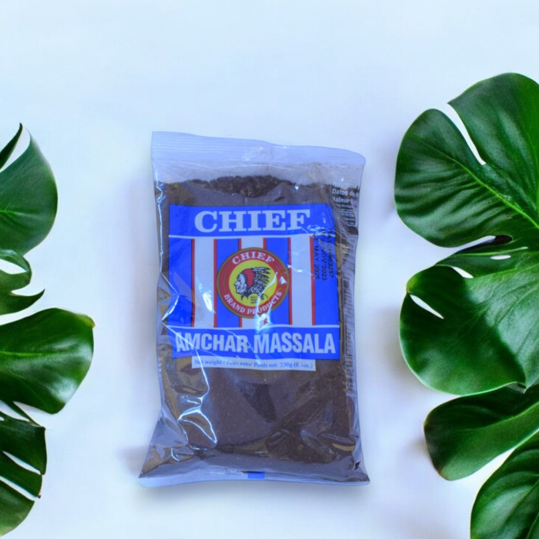 Chief Amchar Masala - 230g