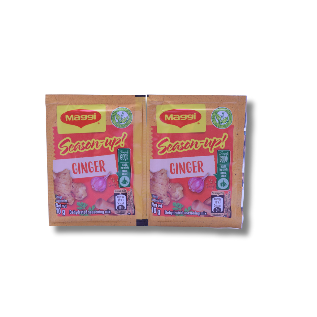 Maggi Season Up! 5 Pack - 10g each