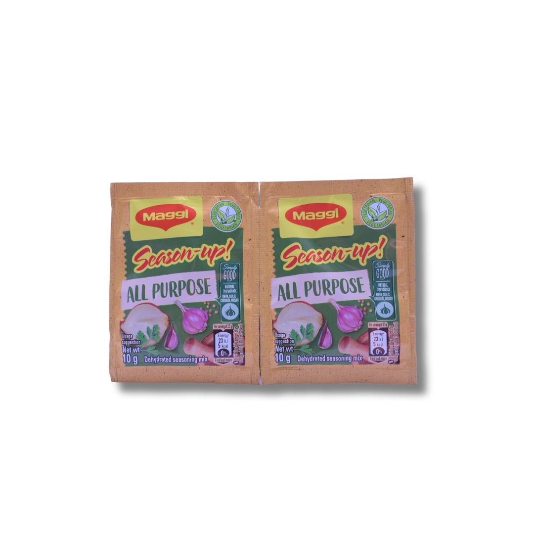 Maggi Season Up! 5 Pack - 10g each