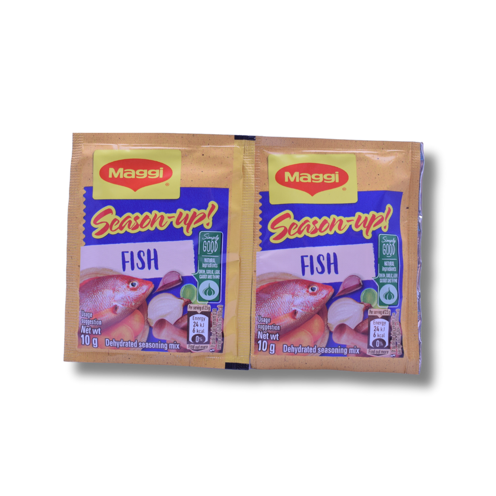 Maggi Season Up! 5 Pack - 10g each