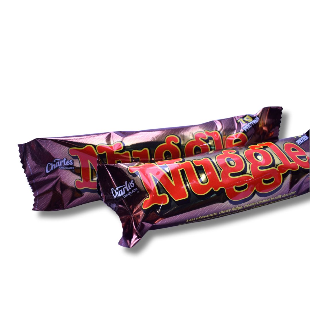 Nuggle - 54 g