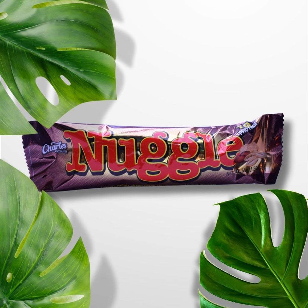 Nuggle - 54 g