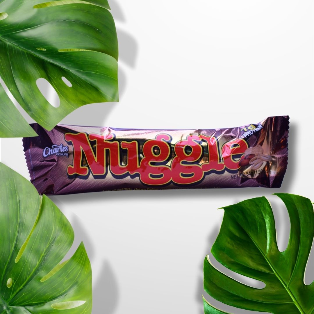Nuggle - 54 g
