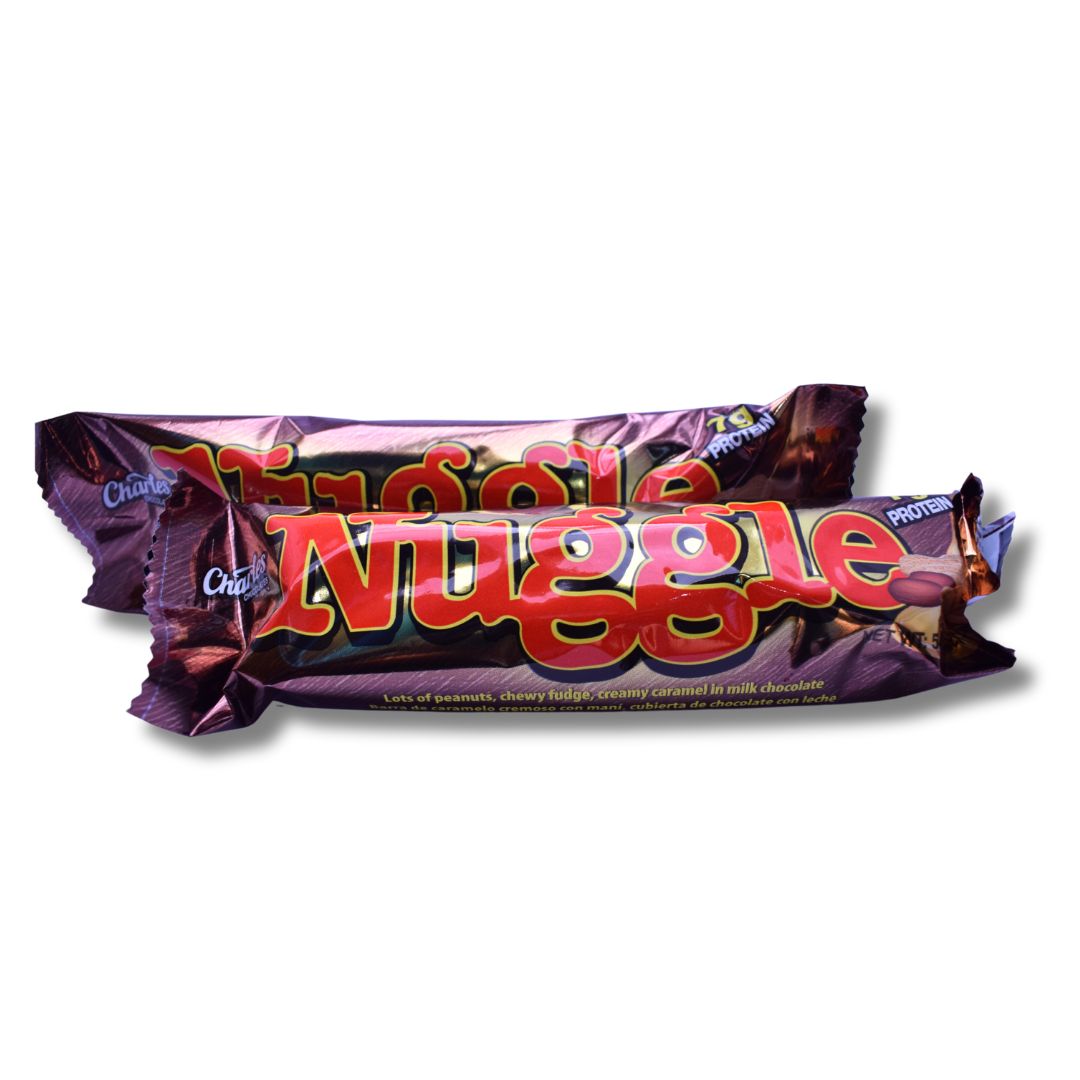Nuggle - 54 g