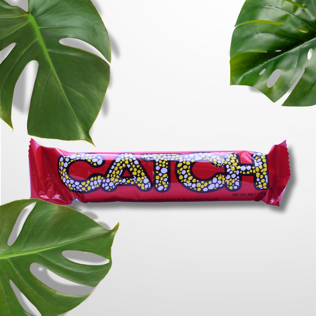 Catch - 50g