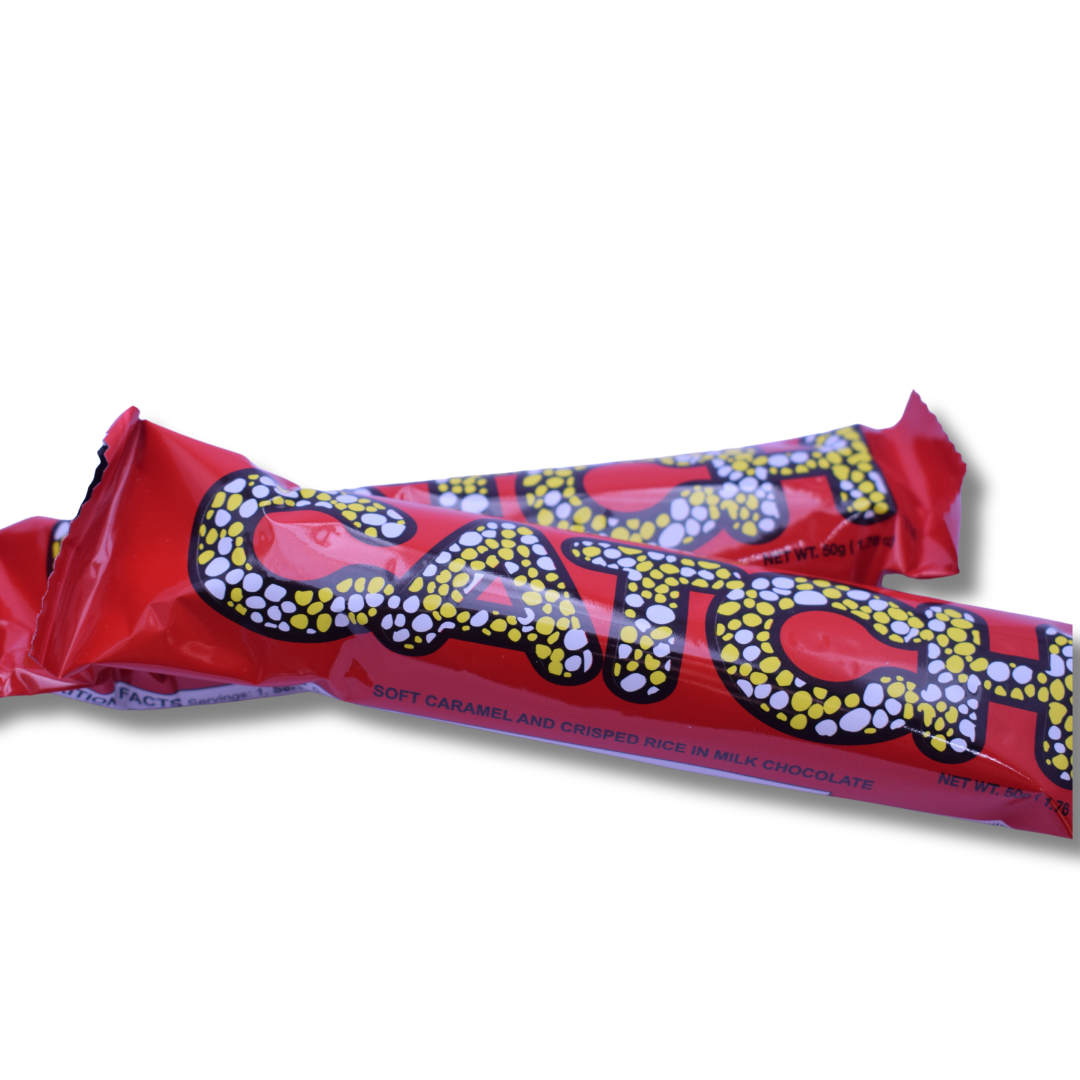 Catch - 50g