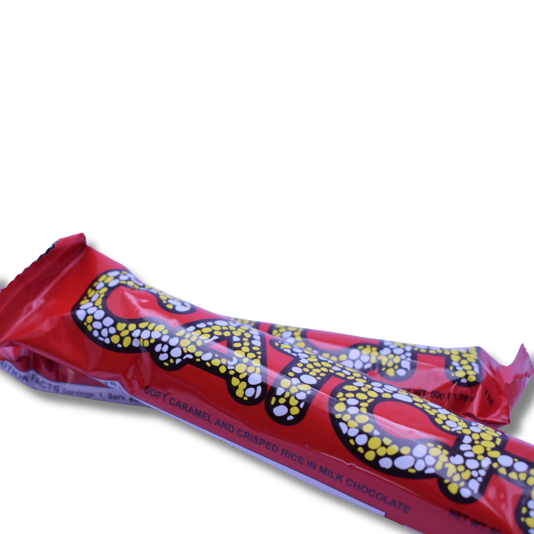 Catch - 50g