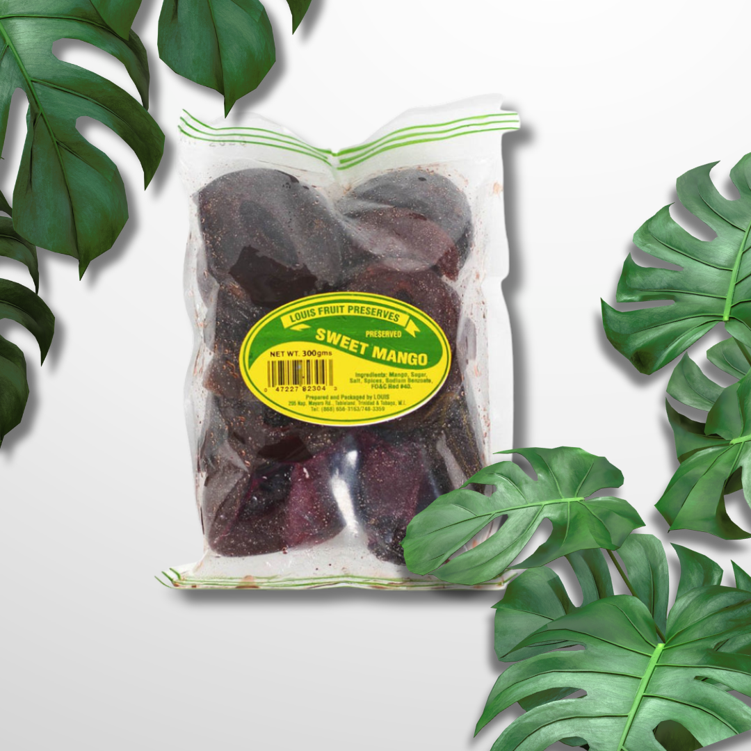 Louis Sweet Mango - 300g