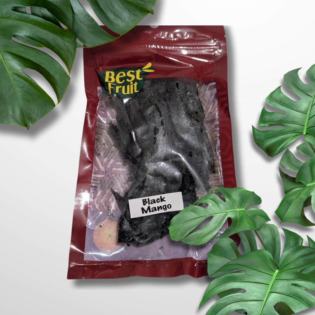 Best fruit Black mango - 114g