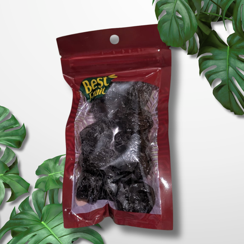 Best fruit Black prune sweet - 120g