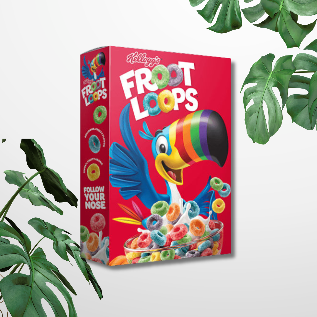 Froot Loops - 223g