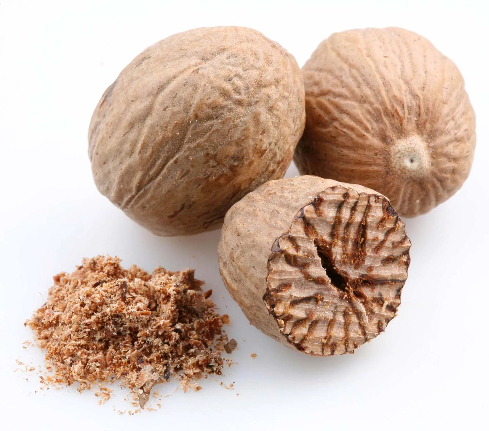 Nutmeg Jelly - 340g