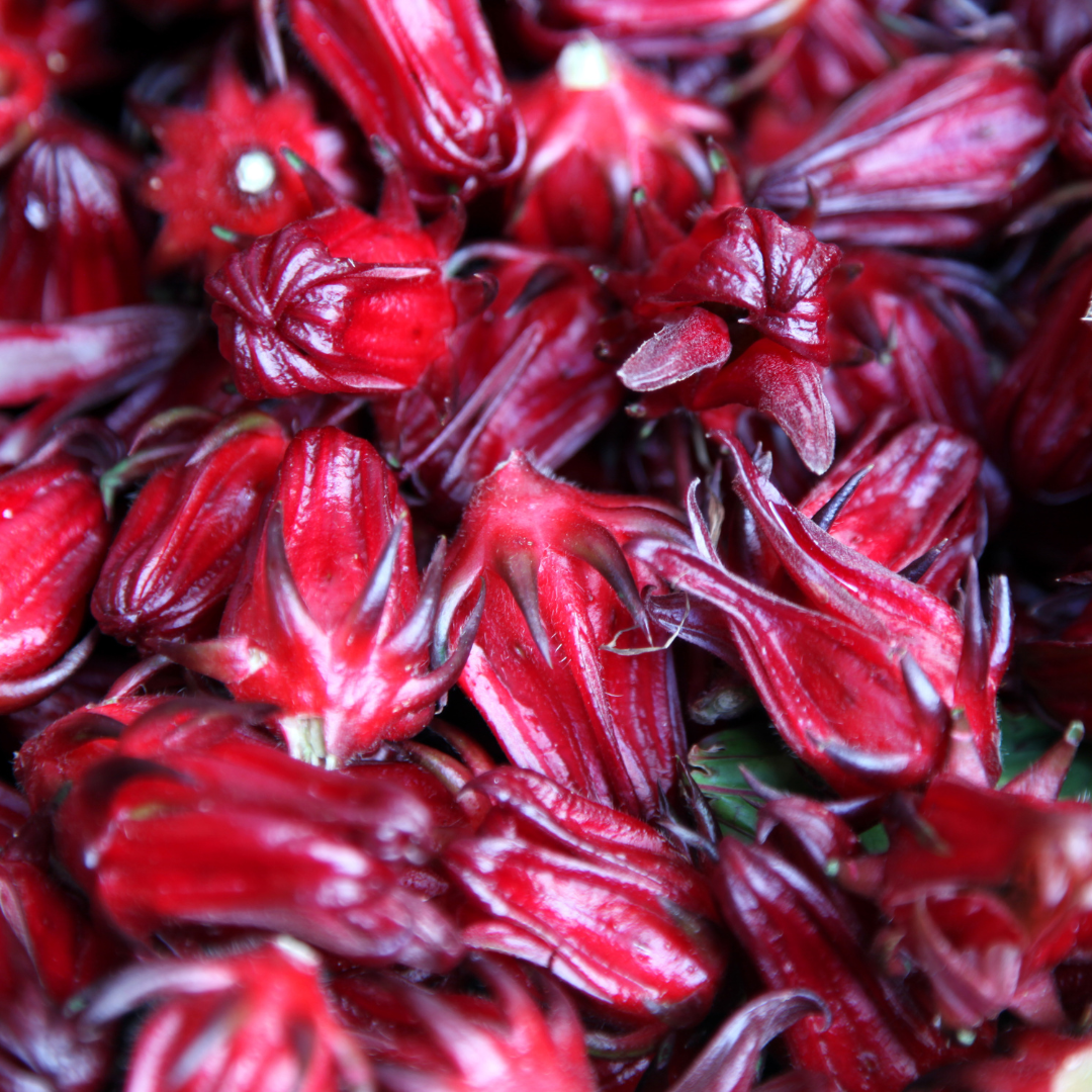 Sorrel - 200g