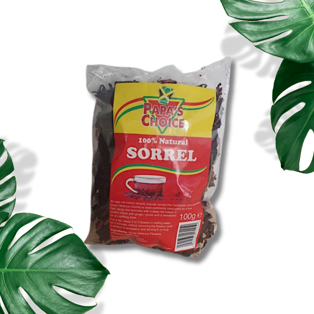 Sorrel - 200g